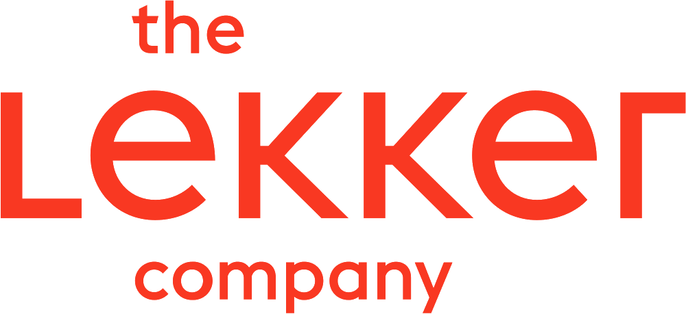 The LEKKER company